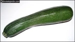 Quel est ce lgume ?