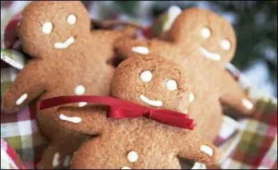 D'o vient ce gteau ?