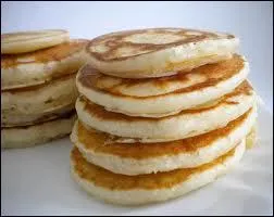 Comment s'appelle ce gteau ?