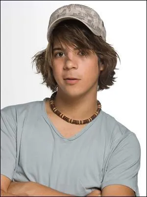 Qui est ce candidat ?