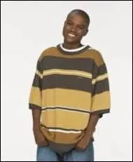 Comment s'appelle ce personnage ?