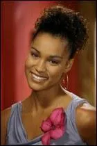 Comment s'appelle ce personnage ?