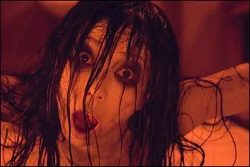 Dans quel film peut-on observer cette femme tuer des gens ?