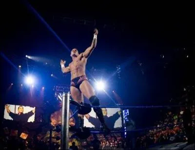 Qui est cette superstar ?