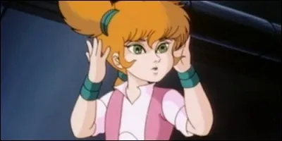 Comment se prénomme cette jeune fille dans "Jayce et les Conquérants de la Lumière" ?