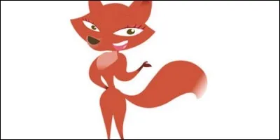 Dans "Skunk Fu", lequel de ces animaux de la Vallée a un petit faible pour Renarde ?