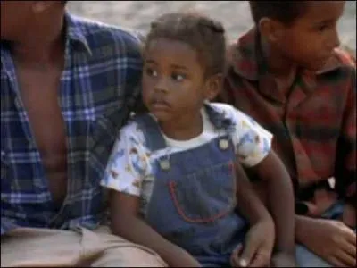 Cette photo est tire du clip... (Michael Jackson)