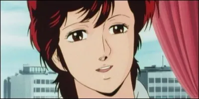 Dans "Nicky Larson", quel est le nom original de Laura Marconi ?