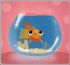 Quel est cet animal ?