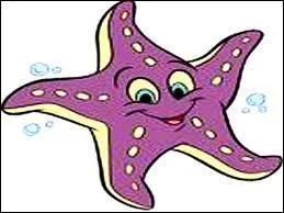 Quel est cet animal ?