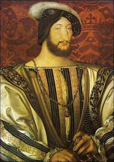 Qui est ce roi de France?