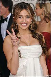 Qui est cette star ?