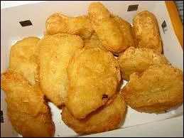 Comment s'appelle le sandwich ?