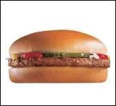 Comment s'appelle le sandwich ?