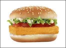 Comment s'appelle le sandwich ?