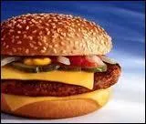 Comment s'appelle le sandwich ?