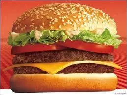 Comment s'appelle le sandwich ?