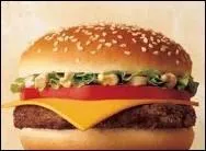 Comment s'appelle le sandwich ?