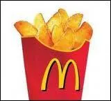 Comment s'appelle cette nourriture ?