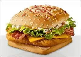 Comment s'appelle le sandwich ?