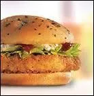 Comment s'appelle le sandwich ?