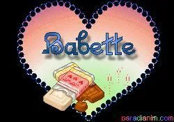 'Babette s'en va-t-en guerre' est un film de Christian Jaque ralis en 1959. Auprs de Francis Blanche en 'Papa Schulz', le rle de Babette tait tenu par :