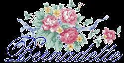 Bernadette Soubirous, reconnue comme sainte par l'Eglise catholique, aurait vu la Vierge lui apparatre  Lourdes. O finit-elle ses jours, dans un couvent , parmi les soeurs de la Charit ?