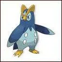 Quelle est l'volution de Tiplouf ?