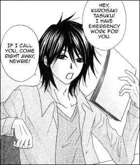 Que dit d'ailleurs Sochiro  Kurosaki ?