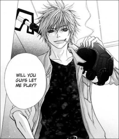 Quelle est la mission de Daisy ?