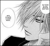 Comment Riko appelle Kurosaki ?