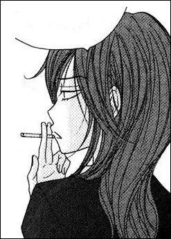 Comment Kurosaki appelle Riko ?