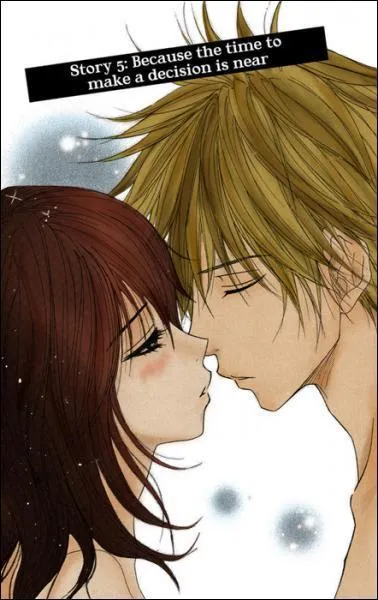 Maintenant que le petit questionnaire d'intro est fait, passons aux phrases cultes ! Parmi ces phrases, lesquelles ont t dites ... ... ..... dans le manga (et/ou) o ?