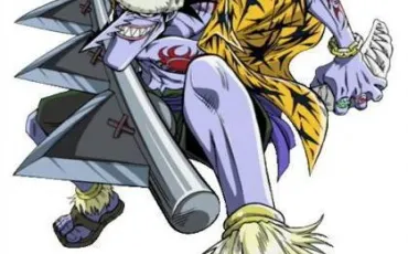 Quiz One piece