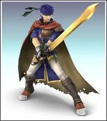 Qui est ce personnage ?