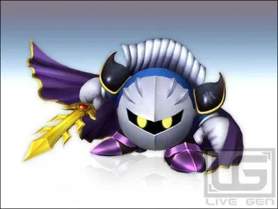 Qui est ce personnage ?