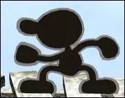 Qui est ce personnage ?