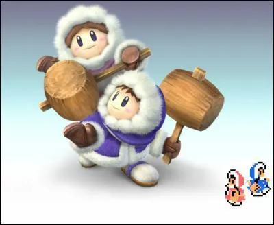 Qui est ce personnage ?