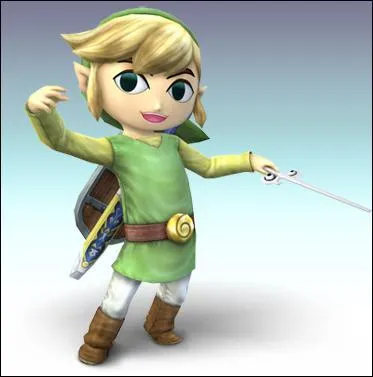 Qui est ce personnage ?