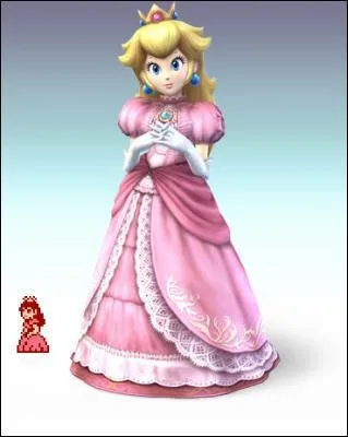 Qui est ce personnage ?