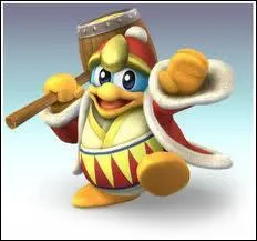 Qui est ce personnage ?