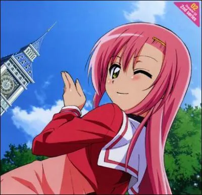 O peut-on voir ce personnage ?