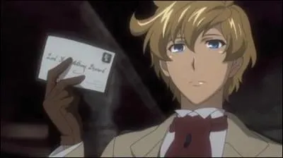 Dans quel anim trouve-t-on ce personnage ?