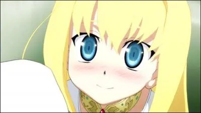 Dans quel anim trouve-t-on ce personage ?