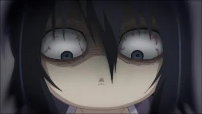 Dans quel anim peut on voir ce personnage ?