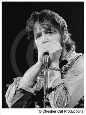 Paul Butterfield est un bluesman amricain. Quel est son instrument de prdilection ? ( voir photo).