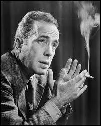 Humphrey Bogart. Grand acteur amricain. Retrouvez cette ville marocaine, qui est aussi le titre d'un de ses films.