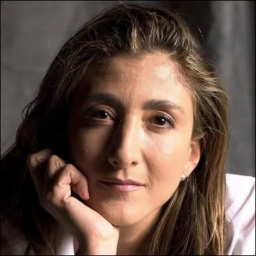 Ingrid Btancourt. Femme politique colombienne, qui a t enleve par les Forces Armes Rvolutionnaires Colombiennes, le 23 Fvrier 2002. En captivit durant six ans, elle a t lib&ea