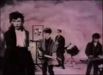 Dans quel clip peut-on apercevoir cette image ?