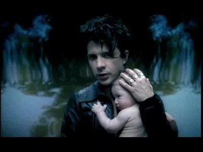 Dans quel clip peut-on apercevoir cette image ?